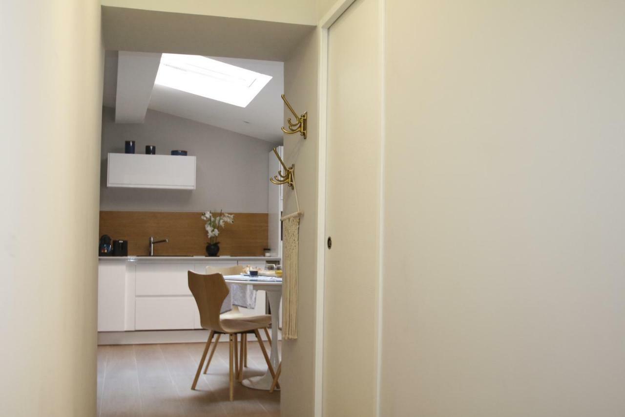 Wavebnb All Confort, Central, Parking Nice Eksteriør bilde