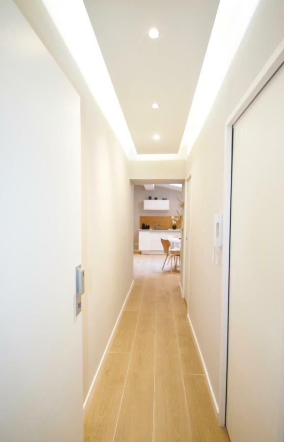 Wavebnb All Confort, Central, Parking Nice Eksteriør bilde